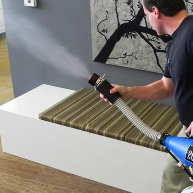 Professional Odor Removal in Sterling County, TX